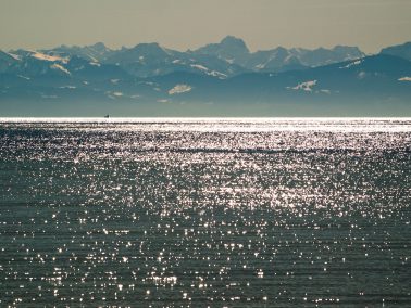 Fotograf Konstanz, Bodensee, Alpen