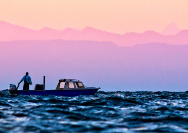 Fotograf Konstanz, Bodenseefischer