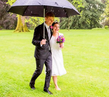 Hochzeit Mainau