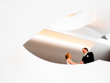 Hochzeit in Konstanz