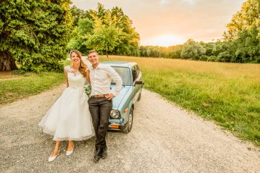 Hochzeitsfotograf Konstanz, St.Katharina