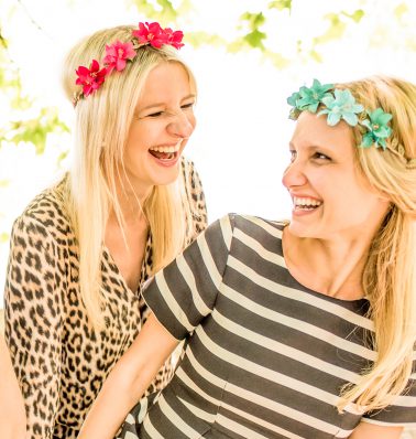 Fotograf Mainau, Portrait