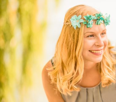 Fotograf Mainau, Portrait