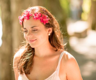 Fotograf Mainau, Portrait