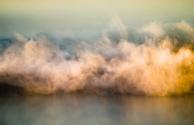 Fotograf Bodensee, Welle