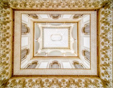 Fotograf Konstanz, Architektur