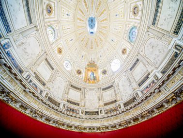 Fotograf Konstanz, Architektur